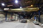 Cluma 16 ton x 20 950 mm