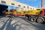 Cluma 16 ton x 20 950 mm