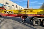 Cluma 16 ton x 20 950 mm