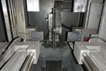 BJM Alu profile saw center CNC