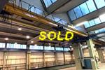 Demag 3,2 ton x 13 900 mm