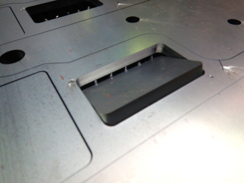 Trumpf TruLaser 3030 — Laser cutting machines — photo 7