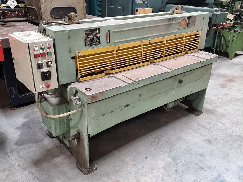 New And Used Machine Tools & Equipment