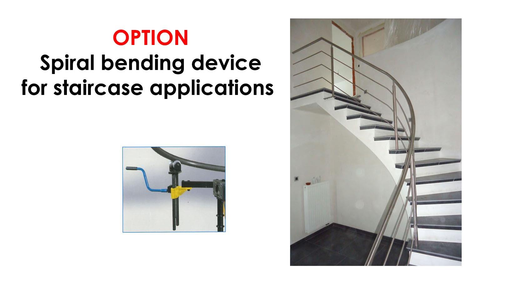 Arlo 50-3H — Hor+Vert profilemachines, section bending rolls & seam makingmachines — photo 4
