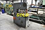 Doall bandsaw