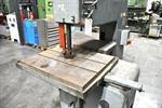 Doall bandsaw