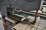 Doall bandsaw