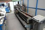 Weisser Heilbronn Ø 640 x 3300 mm