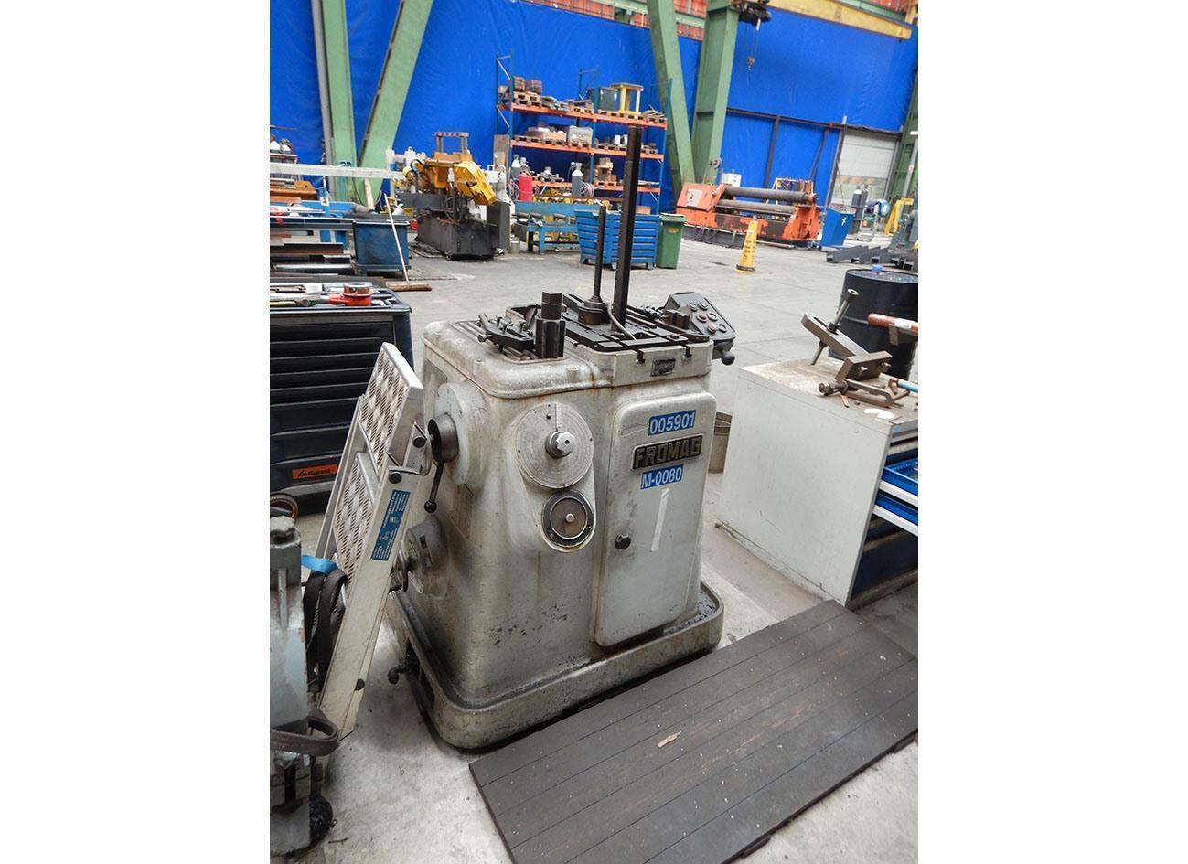 New And Used Machine Tools & Equipment