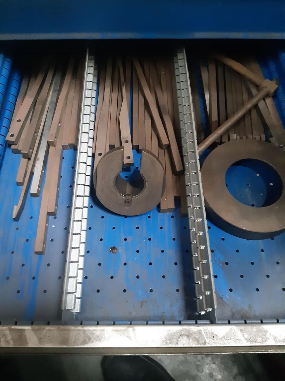 New And Used Machine Tools & Equipment