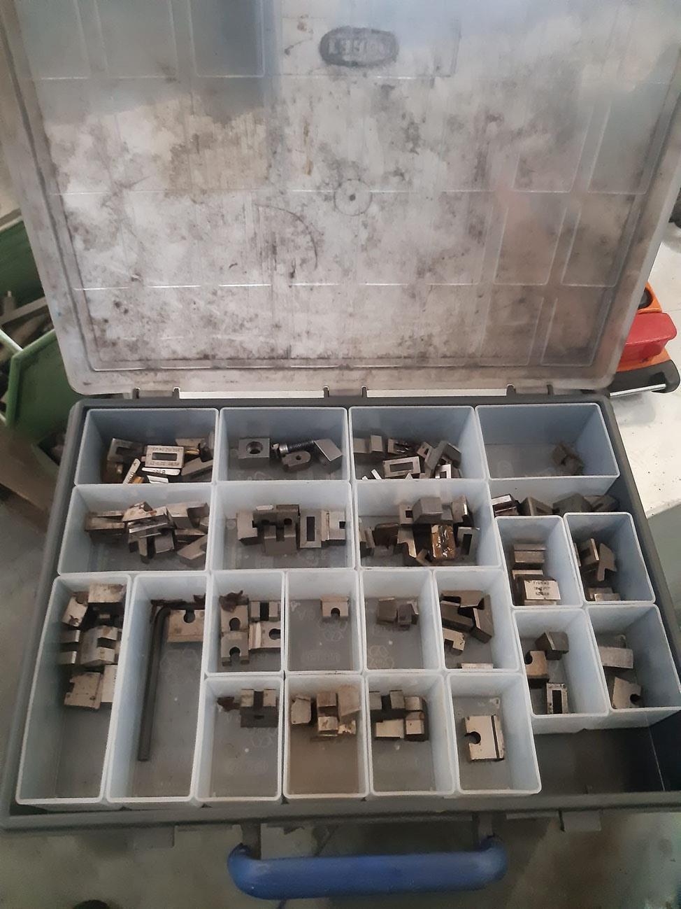 New And Used Machine Tools & Equipment