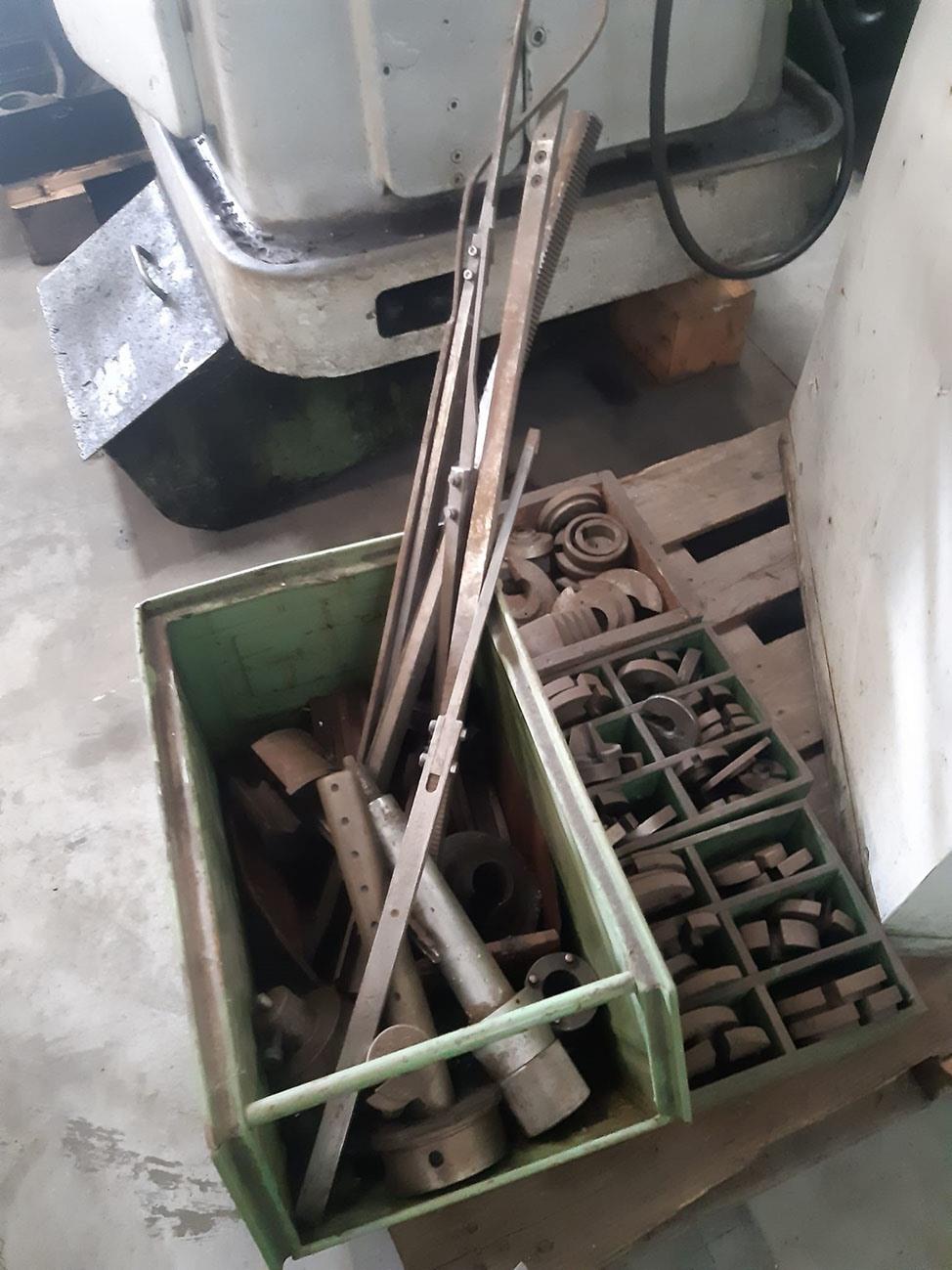 New And Used Machine Tools & Equipment