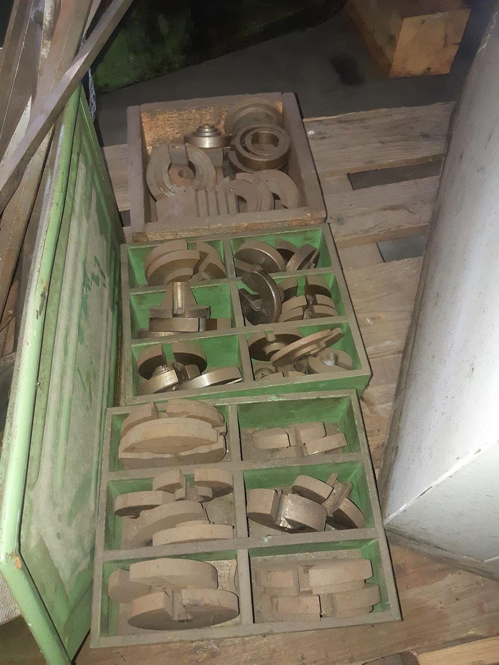 New And Used Machine Tools & Equipment