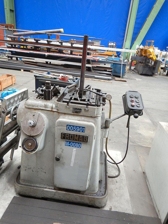 New And Used Machine Tools & Equipment
