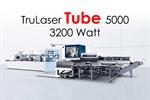 Trumpf TruLaser Tube 5000 
