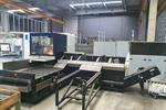 Trumpf TruLaser Tube 5000 