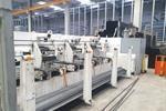 Trumpf TruLaser Tube 5000 
