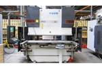 LVD PPEB 80 ton x 2500 mm CNC