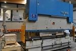 LVD PPCB 250 ton x 4100 mm CNC