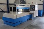 Mazak NTX 48 Champion 1500 Watt
