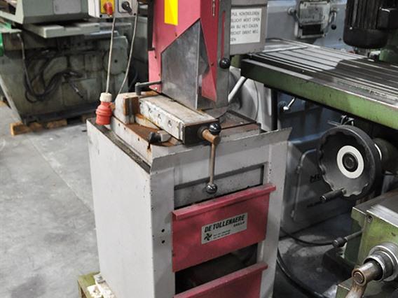 Eisele VMS 350