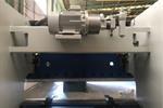 Trumpf Trumabend V85 85 ton x 2050 mm CNC