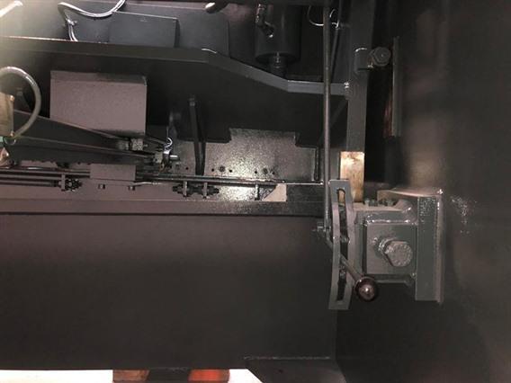 Haco PS 3050 x 10 mm CNC