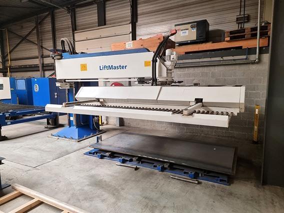 Trumpf TruLaser 3000 x 1500 mm 5000 Watt