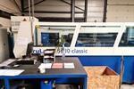 Trumpf TruLaser 3000 x 1500 mm 5000 Watt