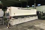 Ermak HVR 6100 x 6 mm CNC