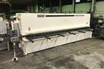 Ermak HVR 6100 x 6 mm CNC