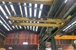 Aersa semi-portal 5 ton