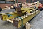 Aersa semi-portal 5 ton