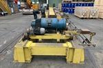 Aersa semi-portal 5 ton