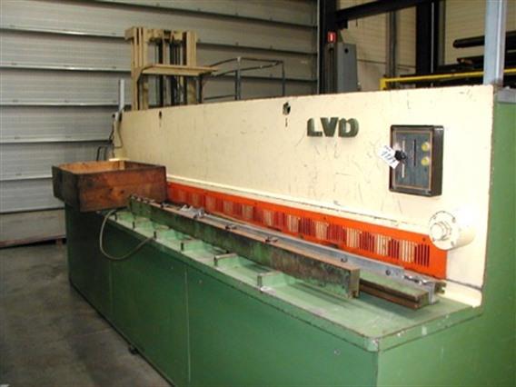 LVD Viking MV31/3.5