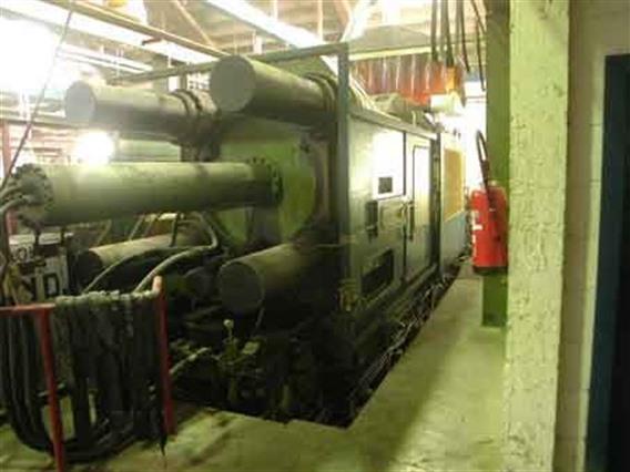 Engel 4500/1600