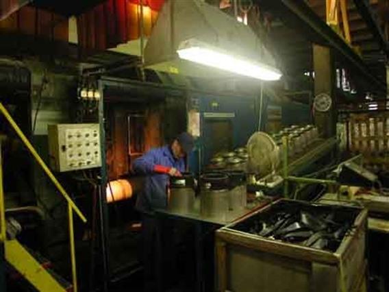 Engel 4500/1600