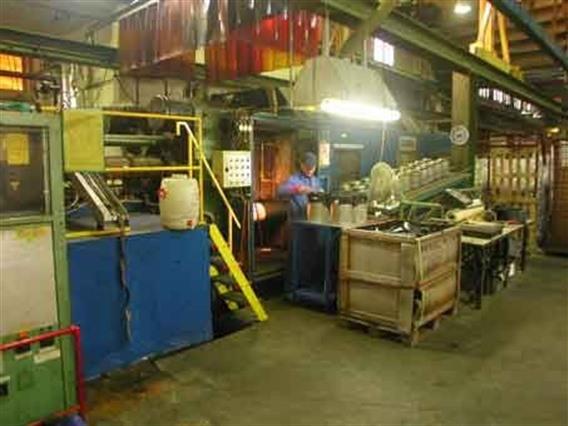 Engel 4500/1600