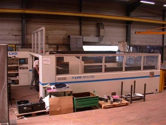 LVD Impuls 4030