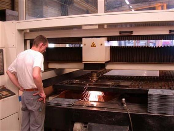 LVD Impuls 4030