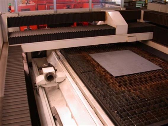 LVD Impuls 4030