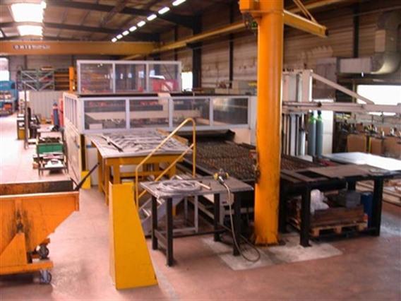 LVD Impuls 4030