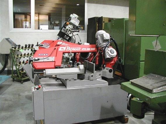 Bomar STG 280 DGS