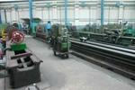 Meuser M6 Ø 1100x10500mm