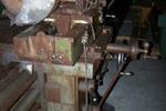 Meuser M6 Ø 1100x10500mm
