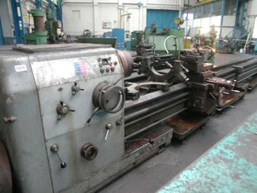 New And Used Machine Tools & Equipment