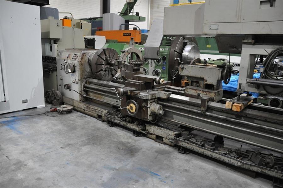 New And Used Machine Tools & Equipment