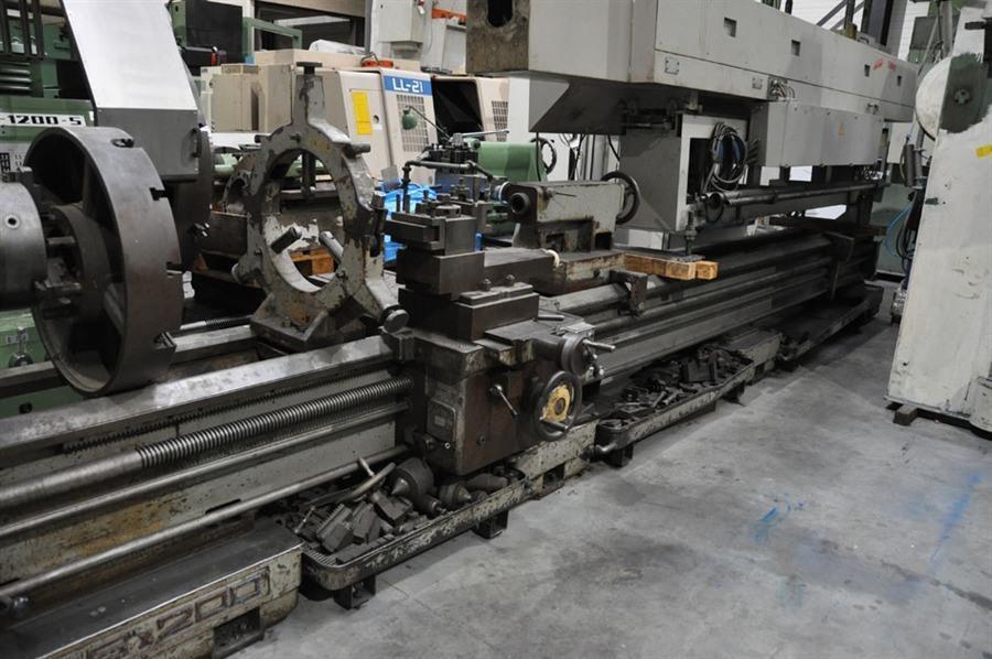 New And Used Machine Tools & Equipment