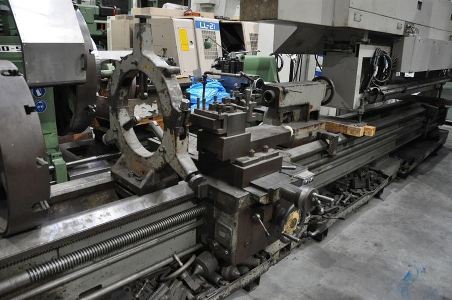 New And Used Machine Tools & Equipment