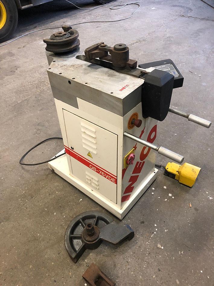 New And Used Machine Tools & Equipment